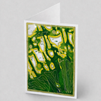 HANDMADE CARD