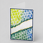 HANDMADE CARD