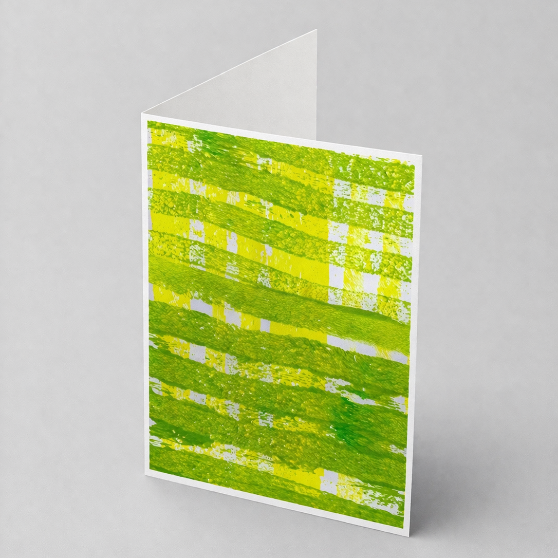 HANDMADE CARD