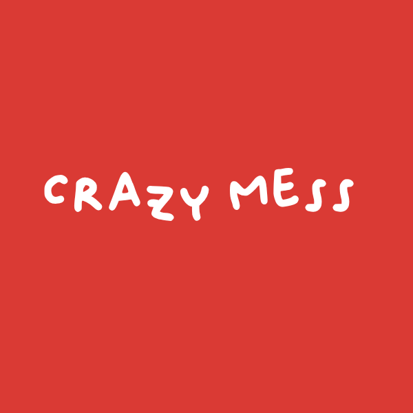 CRAZY MESS
