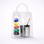 STEEL CUP KIT