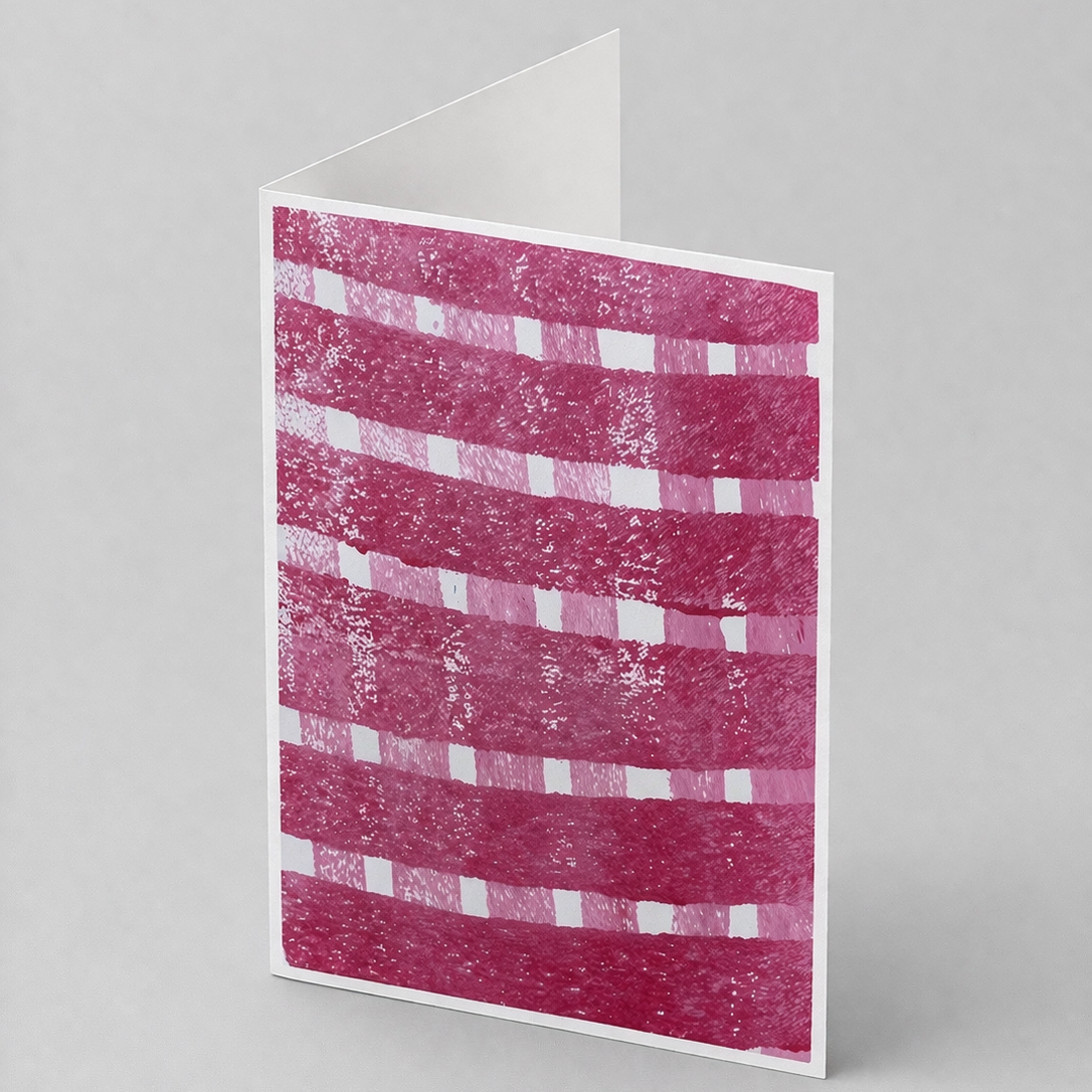 HANDMADE CARD Secondary image