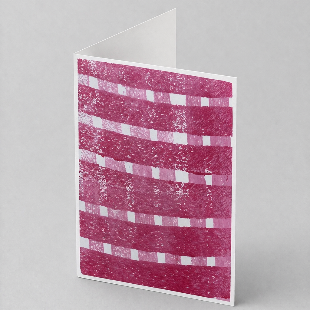 HANDMADE CARD