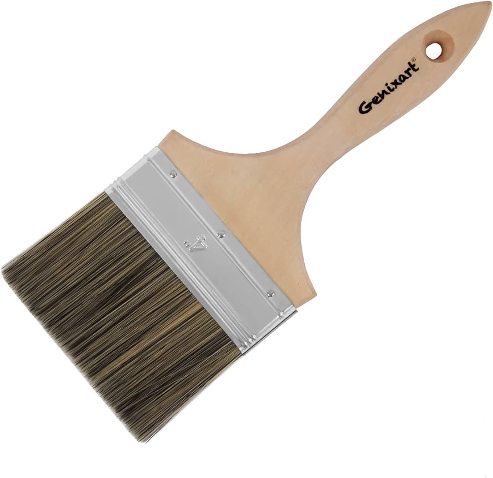XL PAINTBRUSH Main image