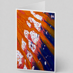 HANDMADE CARD