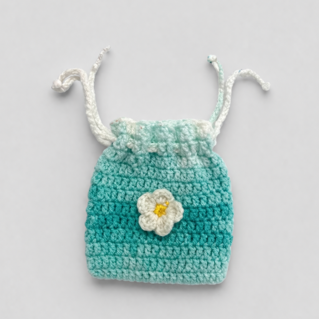 HANDMADE CROCHET