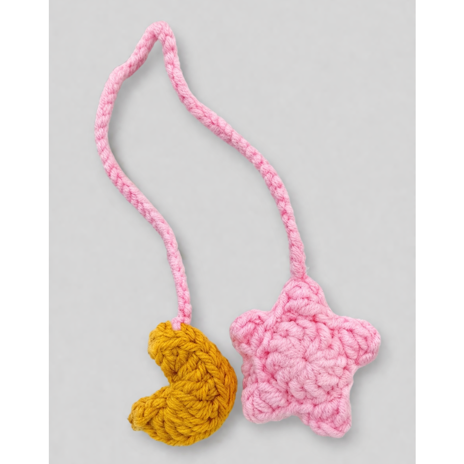 HANDMADE CROCHET