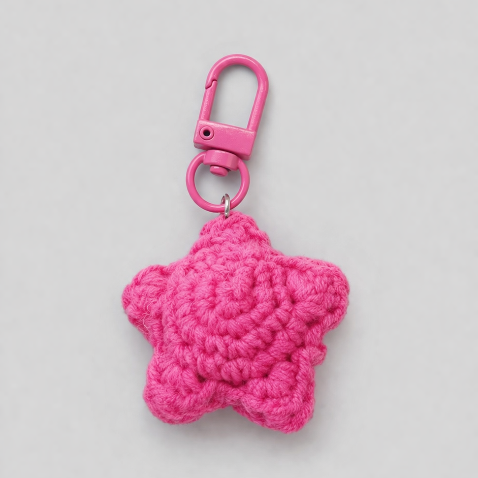 HANDMADE CROCHET