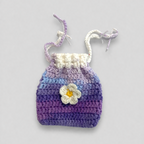 HANDMADE CROCHET