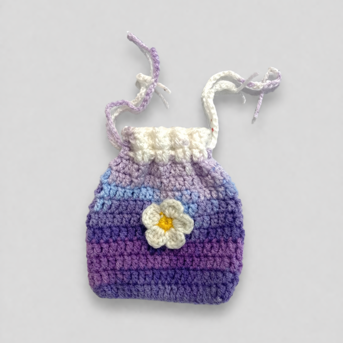 HANDMADE CROCHET