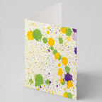 HANDMADE CARD