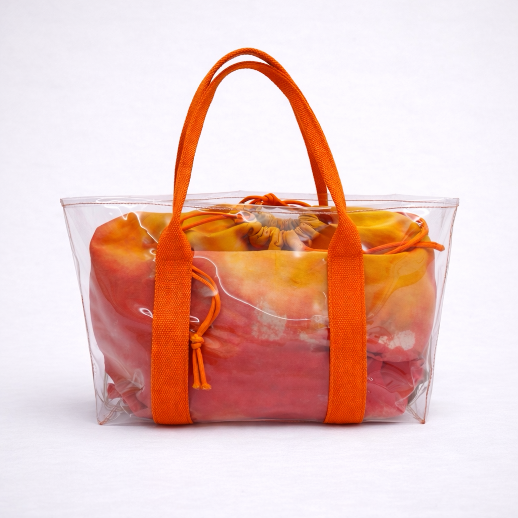 HANDMADE BAGS