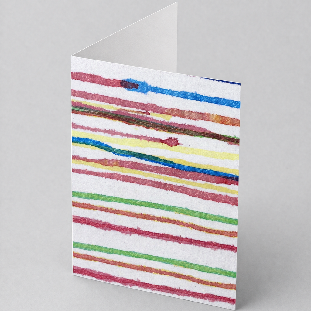 HANDMADE CARD