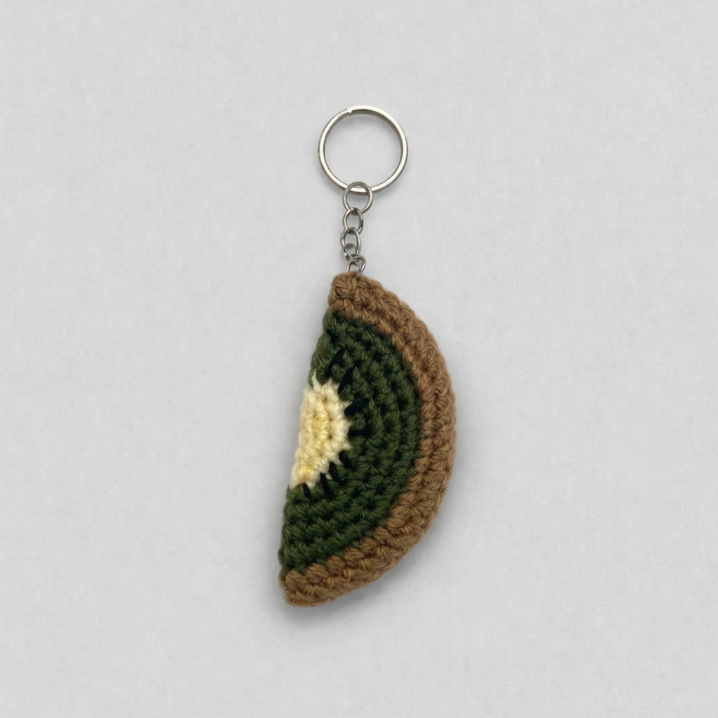 HANDMADE CROCHET