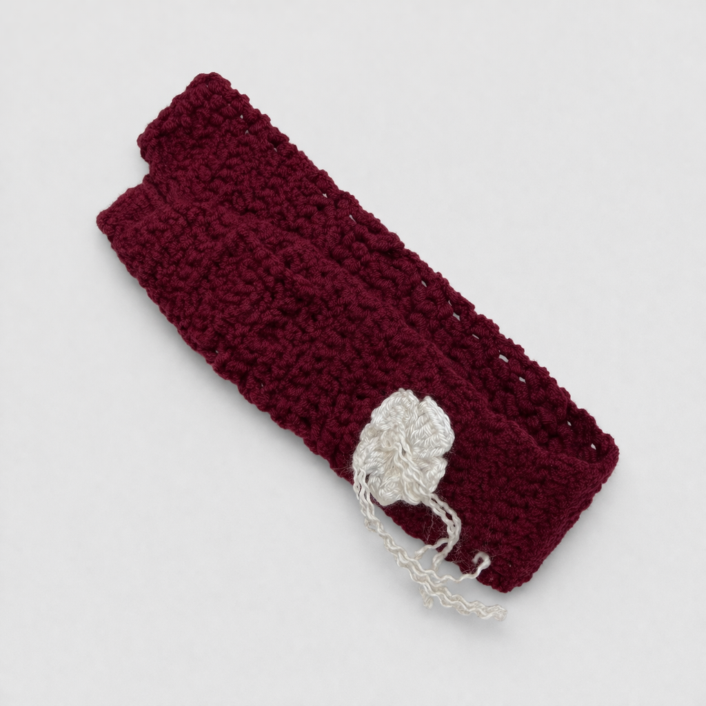 HANDMADE CROCHET
