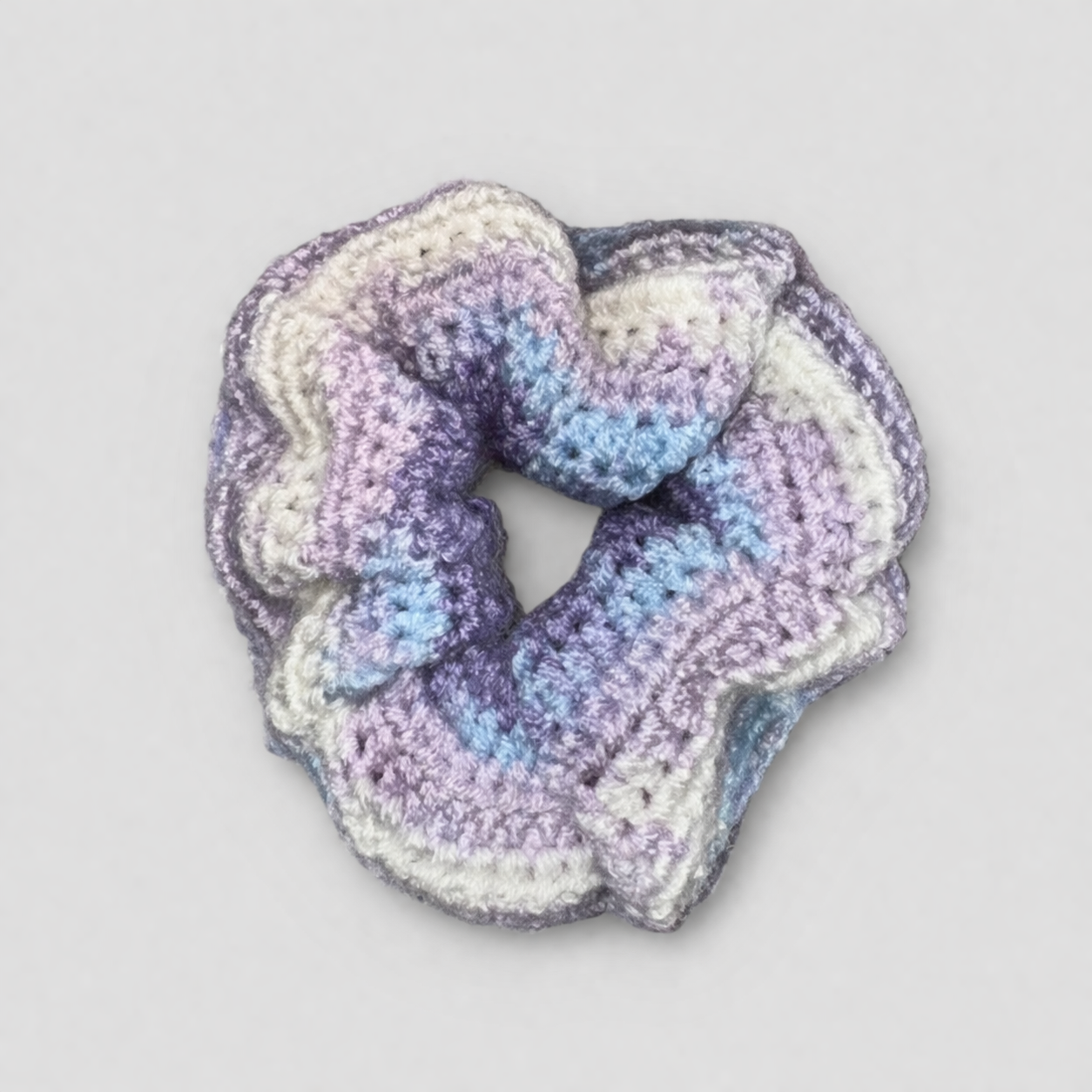 HANDMADE CROCHET