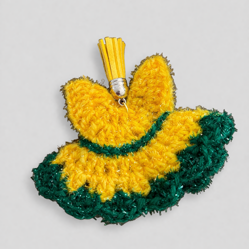 HANDMADE CROCHET
