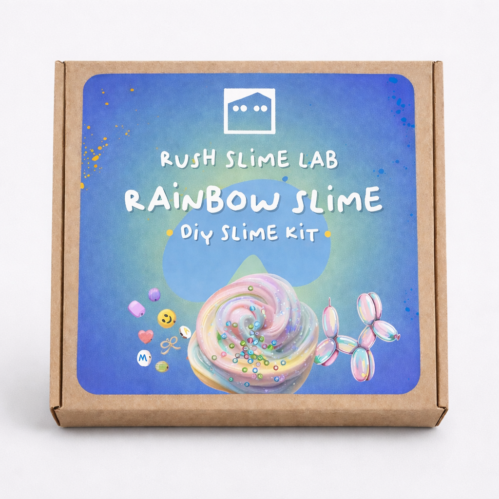 RUSH SLIME LAB Secondary image