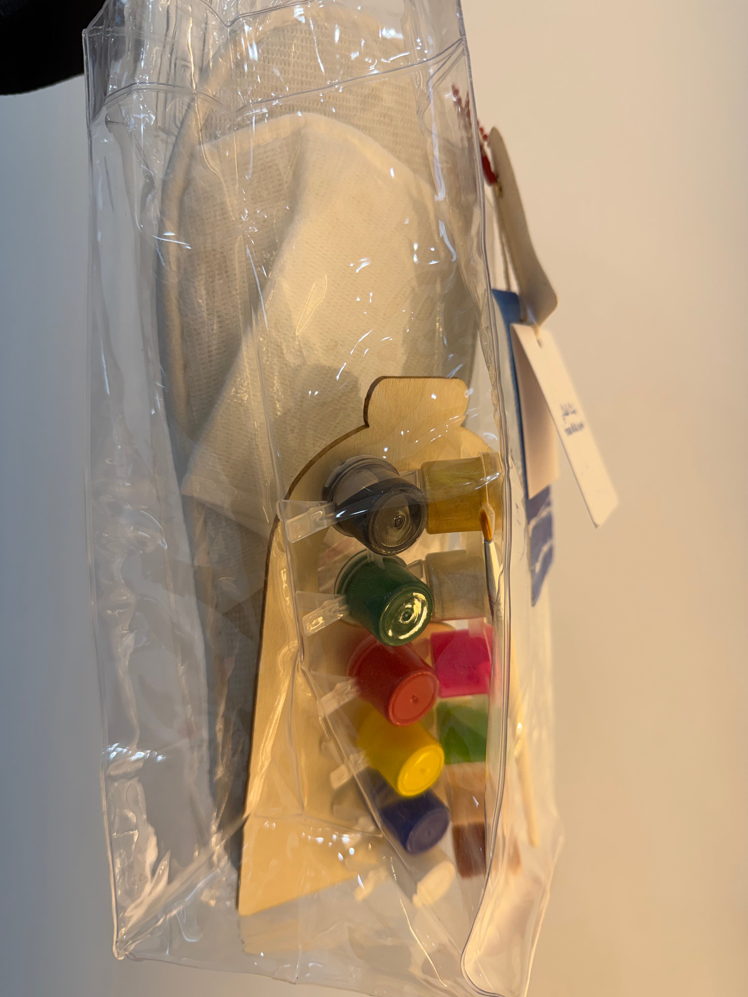 RELAX PAINTING KIT