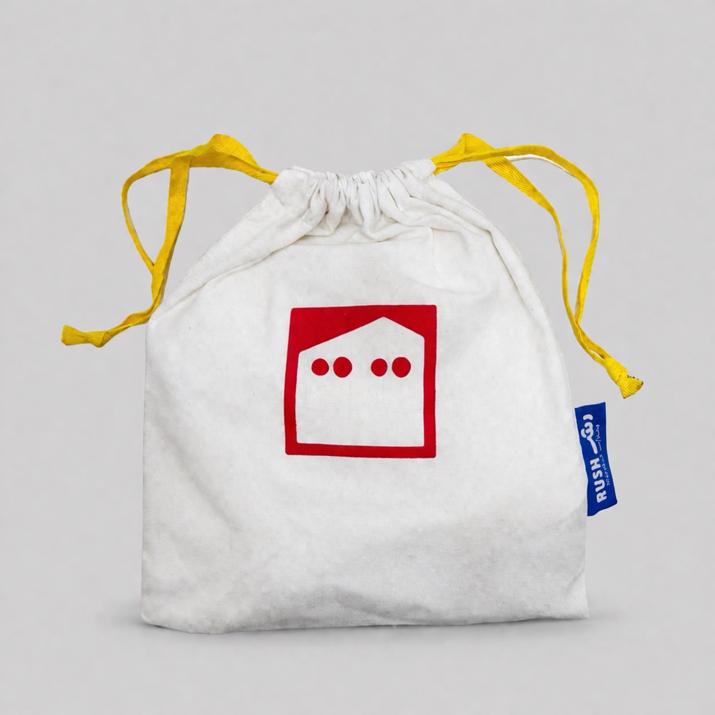 RUSH BAG