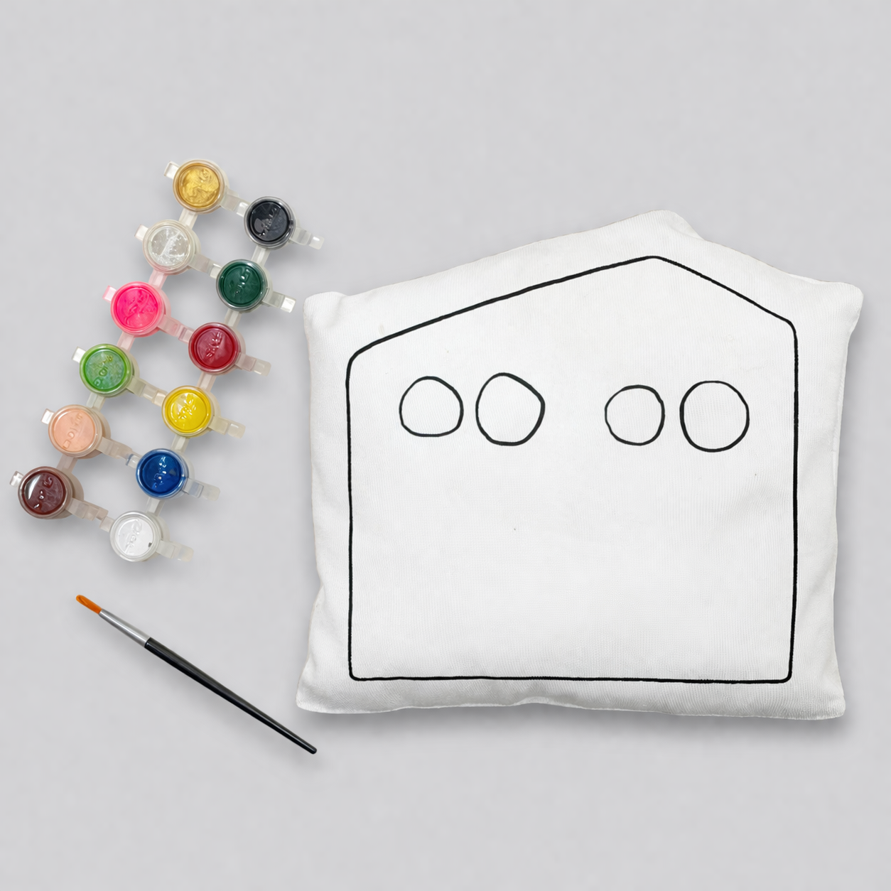 RUSH BAG