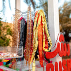 CHARMS CART