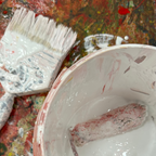 CLEAN YOUR MESS