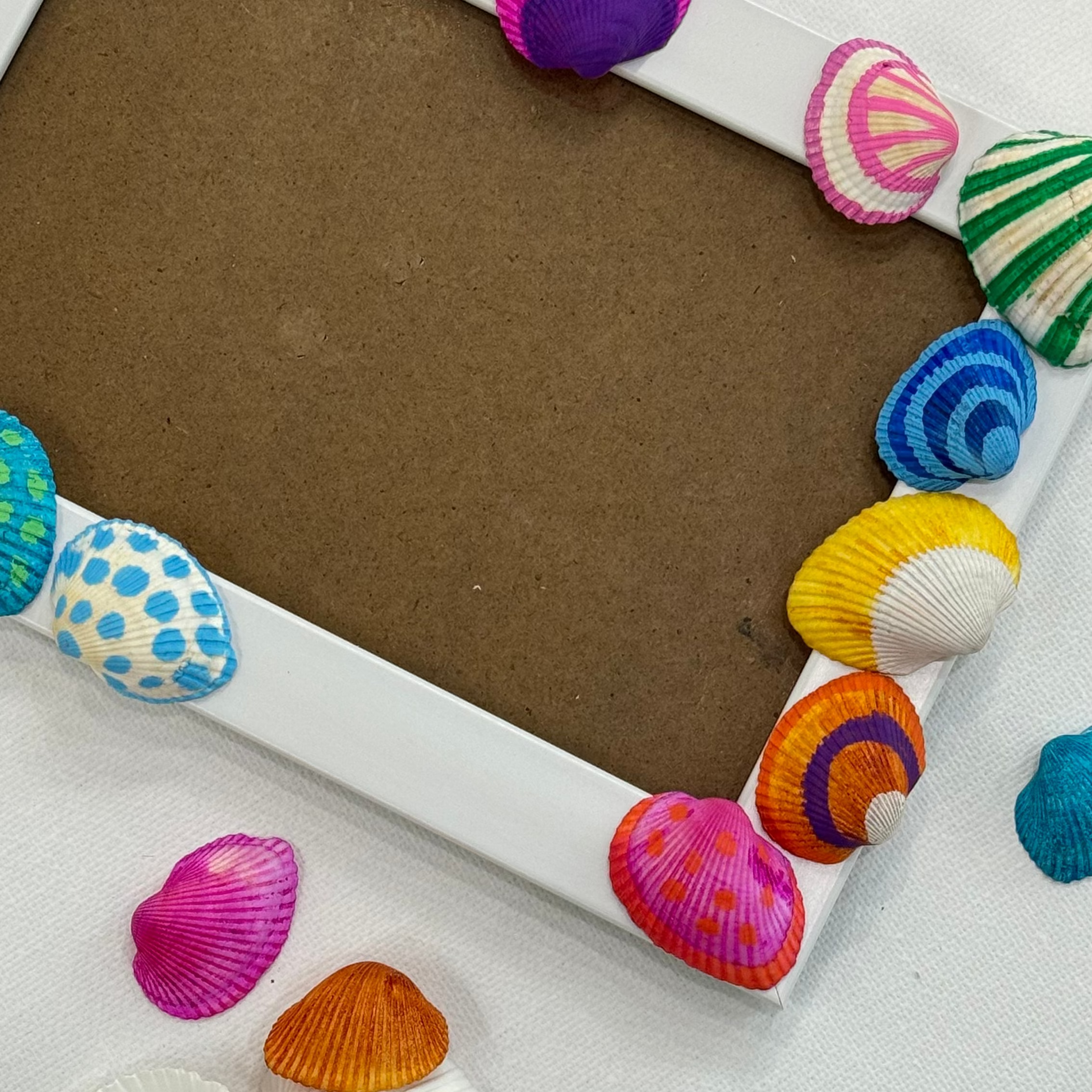 FRAME DECORATION