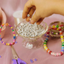 ANKLETS AND BRACELETS MAKING