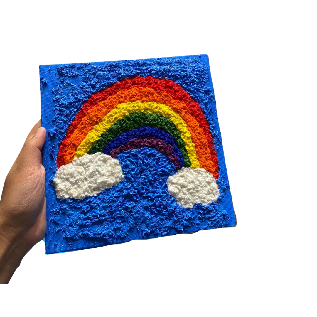 TEXTURE ART