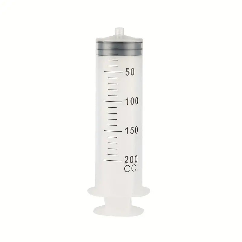 SYRINGE Main image