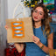 BEACH BAG DECORATING