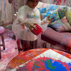 SPIN ART