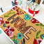 DOOR MAT PAINTING