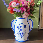 Paper Vase