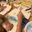 TOTE BAG PRINTMAKING